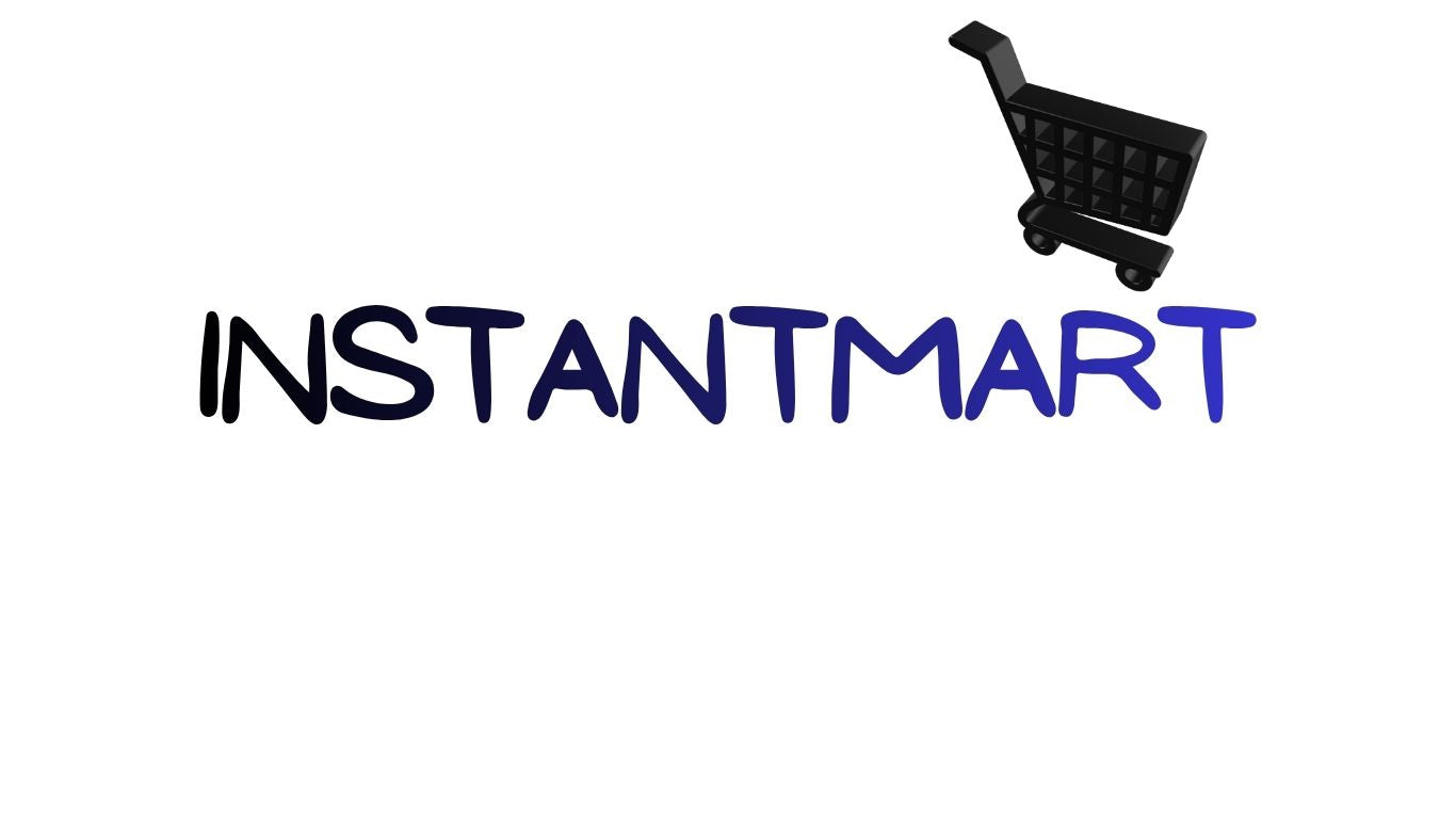 InstantMart Store